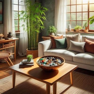 详解客厅风水：如何改善提升运势