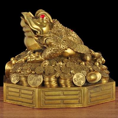 葫芦的风水功效与正确使用方法