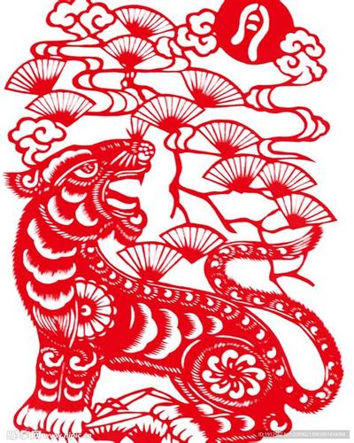 属虎的人性格特征与最佳配对