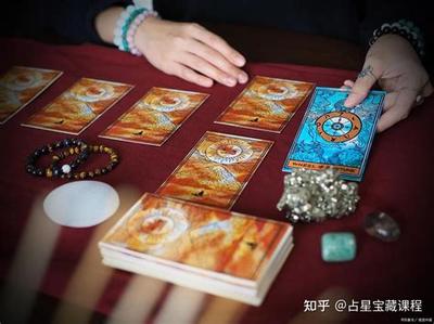 塔罗牌教皇的含义与解读