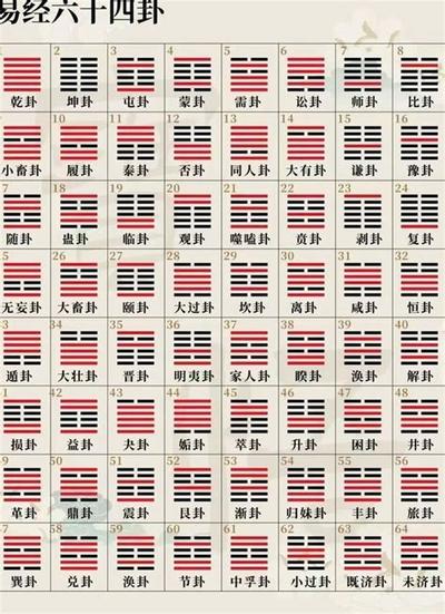 易经随卦在决策中的应用与启示